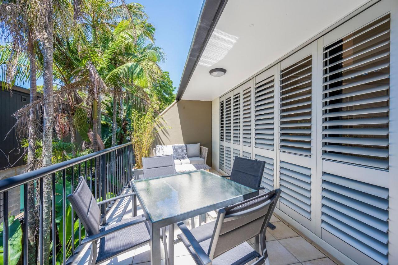 Julians Aparthotel Byron Bay