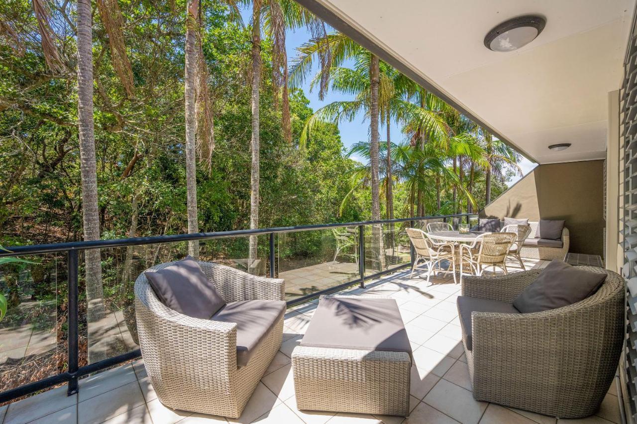 Aparthotel Julians Byron Bay