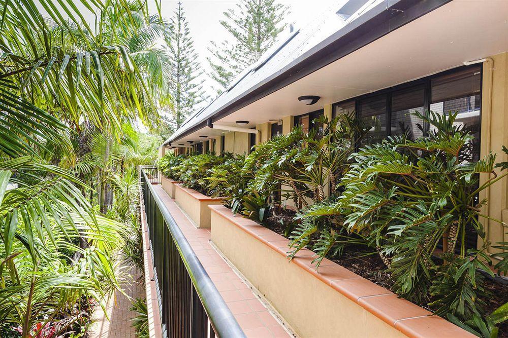 Julians Aparthotel Byron Bay